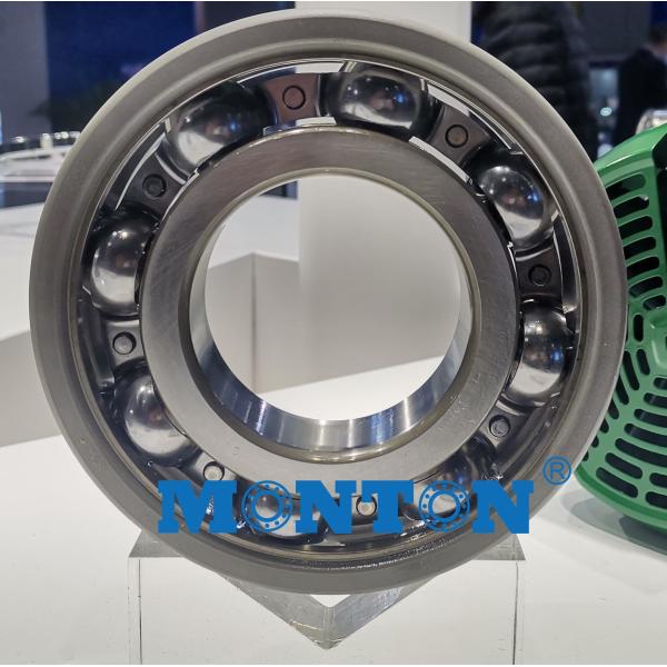 Buy 6328/c3vl0241 Electric Insulation Deep Groove Ball Bearings at wholesale prices