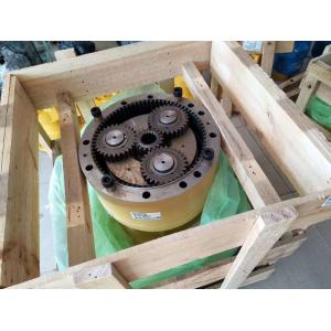 Durable Hydraulic Spare Parts Rotary Gearbox Swing Excavator Components
