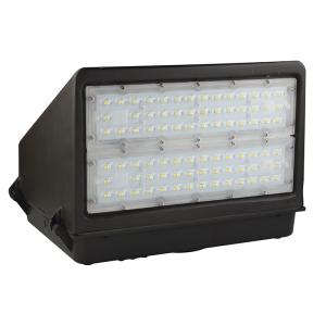 135LM/W Full Cutoff LED Wall Pack