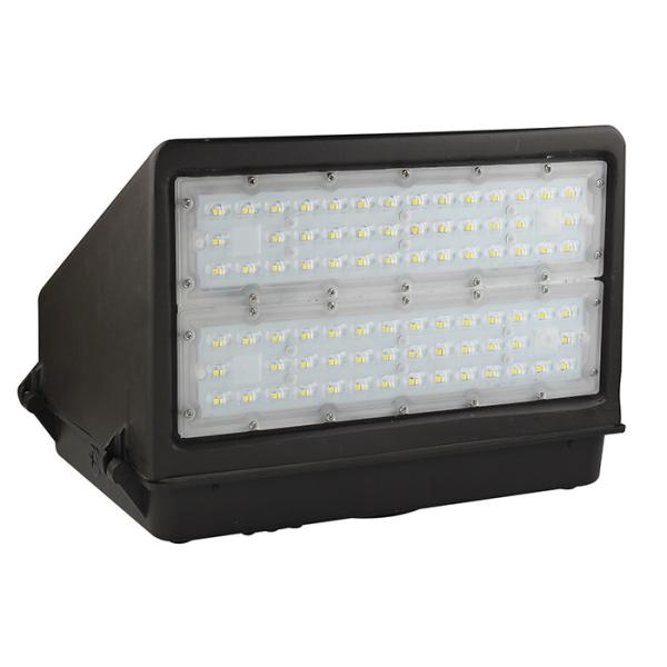 Buy 135LM/W Full Cutoff LED Wall Pack at wholesale prices