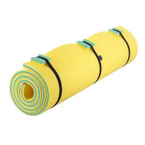 XPE Foam Floating Mat Water Park Lightweight Sports Equipment with Strong