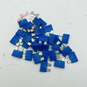 232278008 Fuse 15А, 1F1 Putzmeister Concrete Pump Truck Spare Parts