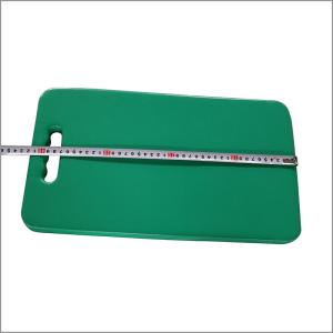 Protection Foam Kneeling Cushion Rubber EVA Material Hot Press Shaping