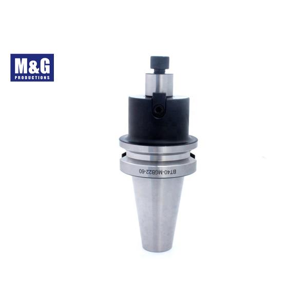 High Precision Machine Tool Accessories BT Shank Face Mill Holder