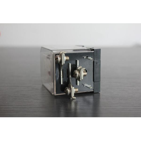 Electronic Intermediate Relay JQX-58F 60A Coil AC 220V 380v