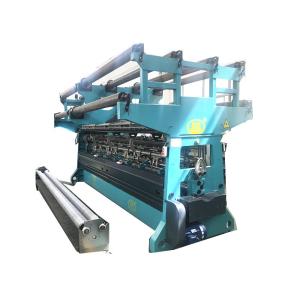 Interception Net Ocean Rashel Fishing Net Machine 200-560rpm Speed