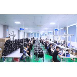 CFOFC Communications Ltd.