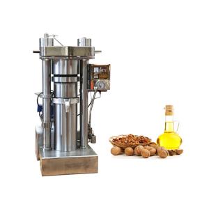 Quality Durable Alloy Material Hydraulic Oil Press Machine 710 * 950 * 1560mm for sale