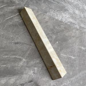 Anti Collision PVC Wall Corner Protectors Thickness 0.2mm-4mm