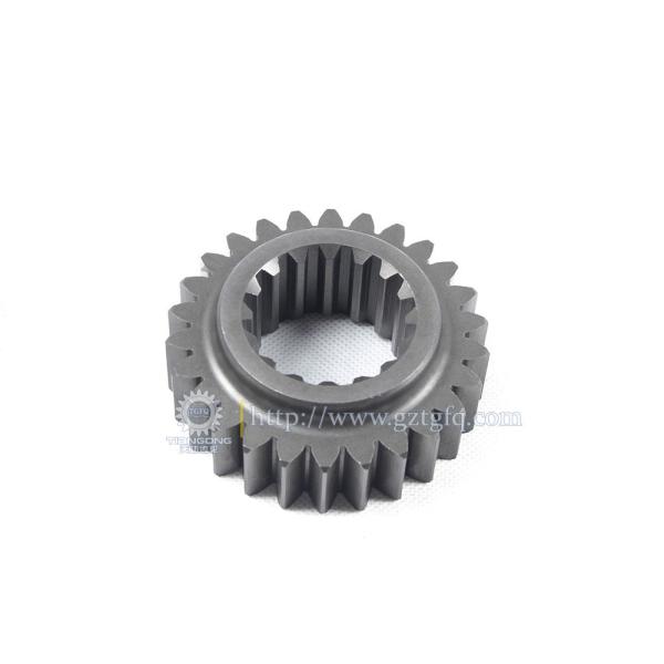 K9008337 K9008338 DAEWOO DH225-7 Excavator Gear for Excavator Swing Drive Assy