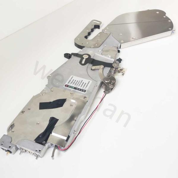 SMT JUKI PICK AND PLACE MACHINE JUKI FS-8S 8MM FEEDER