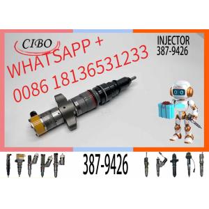 387-9426 Fuel Injectors For Engine C7 326D 325D 329D 263-8218 2681835 2951411328