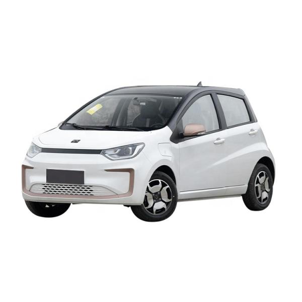 2022 Electric Car Online Used wuling mini ev car Second hand cars in Fuel Electric