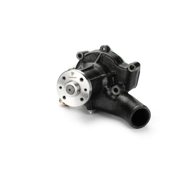 Water Pump for ZAX120-6 ZAX200 ZAX200-6 SH200A3 SH200A2 ZAX250-3G SY235-8 6BG1 Engine