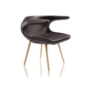 Bo Strange Frost Chair Hans J. Wegner