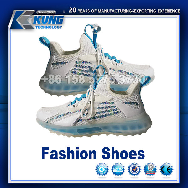 Moistureproof Men Comfortable Stylish Shoes Running Sneakers Practical