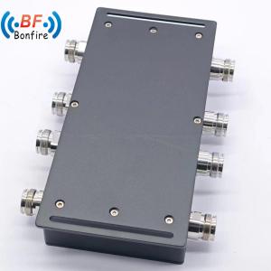 698-4000MHz RF Combiner 4X4 Hybrid Combiner Low Pim with Ibs Das DQ-XXXXX within
