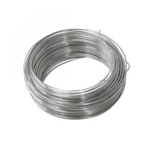Nickel Based Alloy Steel Wire Rod Inconel 718 Spring Wire