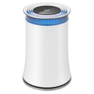 DC100V-240V Desktop Air Purifier