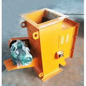 Quality Industrial Magnetic Iron Remover Pipeline Automatic Iron Remover For Water Purification for sale