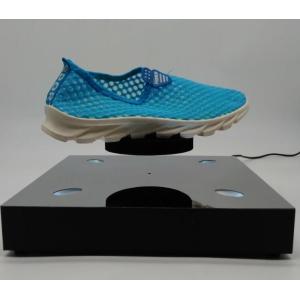 Quality magnetic floating bottom levitation display rack heavy 0-500g for sale