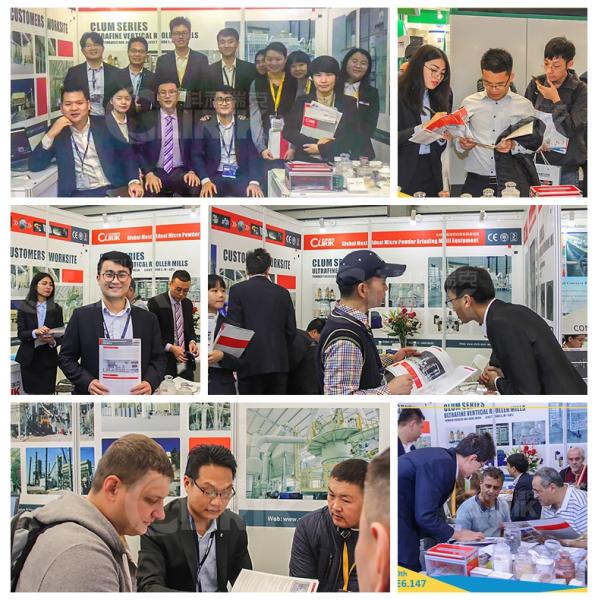 Spodumene Superfine Micro Powder Grinding Mill YGM Raymond Roller