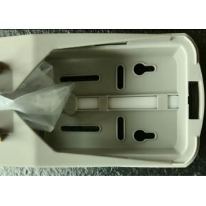 Disposable Soap Dispenser Manual 1000ML Liquid Shampoo Box