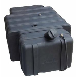 Custom Logo Aluminum Rotational Molds Lightweight One Body Molding