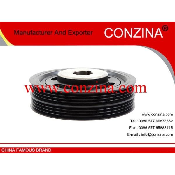 Buy Daewoo Matiz 1.0L Crankshaft Pulley OEM 96563902 buy from china at wholesale prices