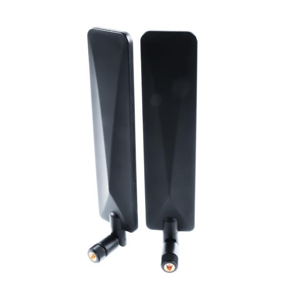 Long Range MIMO Directional LTE External Antenna with 50Ω Input Impedance