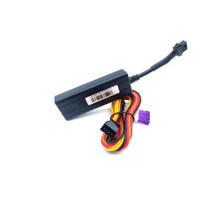 China ACC Detection Gps Tracker TK003 Remotely Cut Off Fuel  Anti-Theft Vibration Alarm on sale