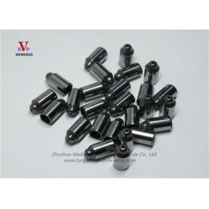 Tungsten Carbide Agricultural Spray Nozzles Cemented Carbide Adjustable