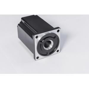 Aluminum Alloy Die Casting Parts 3.5cm Black ADC12 Anodizing