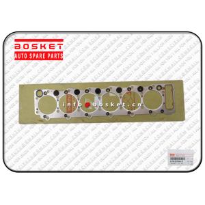 China 8943933463 8-94393346-3 Cylinder Head Gasket Suitable for ISUZU FRR FSR FTR 6HH1 on sale