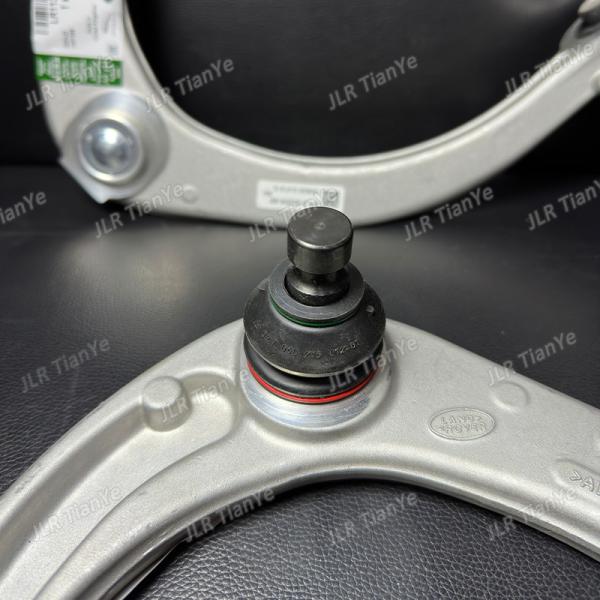 Original Range Rover Front Wheel Upper Control Arm LR113265 LR113259 LR034211 LR034214