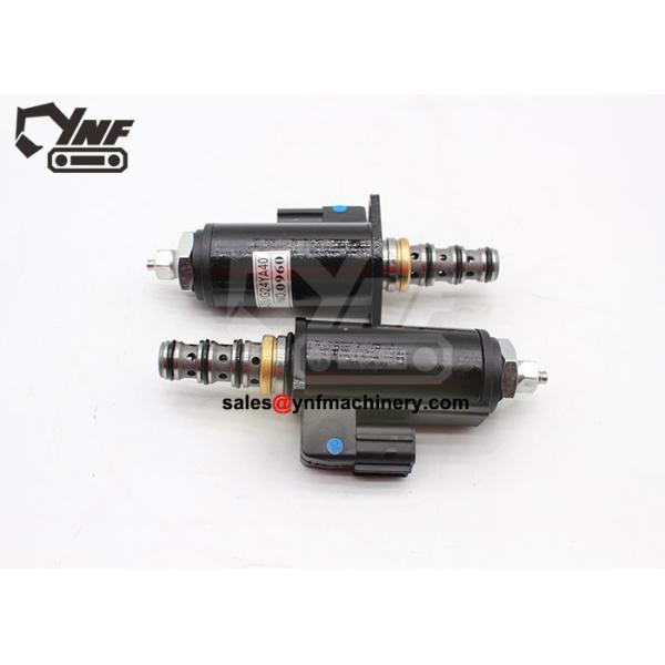 Buy Pilot Safety Lock Solenoid Valve  LC35V00004F2 LC35V00004S005 YR35V00009S022 at wholesale prices