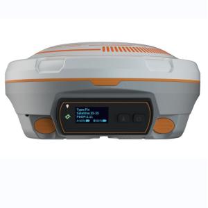 7 - 28 VDC Input Voltage SinoGNSS N5 RTK GPS Comnav N5 IMU GNSS Receiver