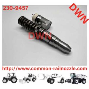3512B Engine Common Rail Fuel Injector 230-9457
