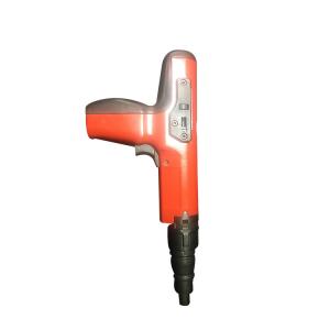 Powder Actuated Fastening Tools