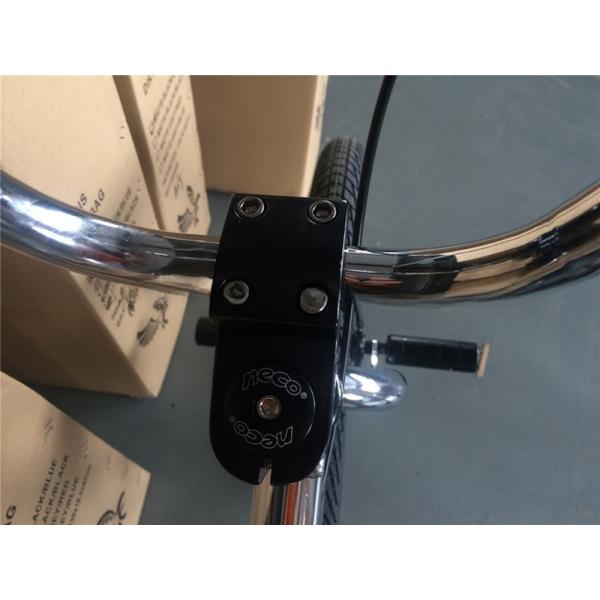 20 Inch Adult Freestyle Street Bicycle BMX Bikes for Customized Sports Experience