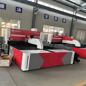 Automatic Panel Bending Machine Intelligent Panel Bender Center with 1400mm