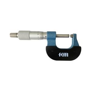 0-25mm Outside Micrometer with Graduation 0.01mm