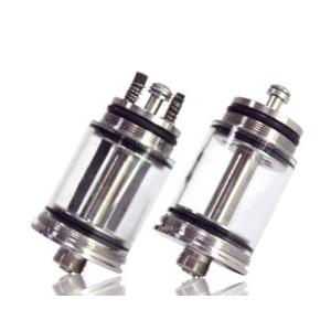 China vaporizer rda atomizer omega atomizer gamma atomizer
