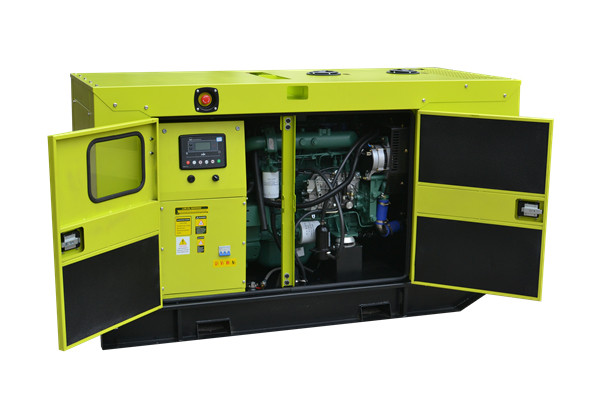 Buy Cummins 550kva diesel generator with stamford alternator high quality cheap commercial electric power genset at wholesale prices