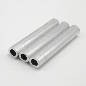 Quality Polishing Seamless Aluminum Tube Round/Coil/Square/Others for B2B Use for sale