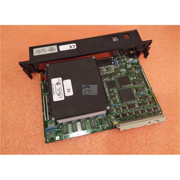 Buy General Electric IC697PCM711 Single-Slot Programmable Coprocessor (PCU) at wholesale prices