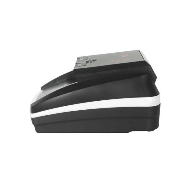 Buy USB UPGRADE USD MONEY DETECTOR MG+UV+IR+Size counterfeit money detector Fake note detector at wholesale prices