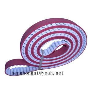 Plus belt PU timing belt