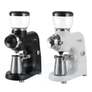 Fashion Professional Electric Coffee Grinder With 230g Bean Hopper Capacity
