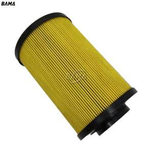 Construction Machinery Parts Replacement Return Oil Filter P171534 for Cellulose